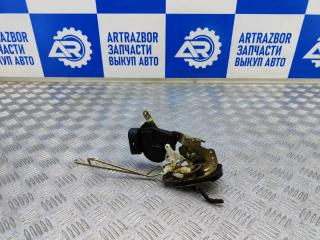 Замок двери передней левой Lifan X60 2014