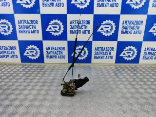 Замок двери задней правой Lifan X60 2014 Б/У Замок двери задней правой Lifan X60 2014
