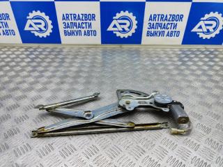 Стеклоподъемник электр. передний правый Lifan X60 2014