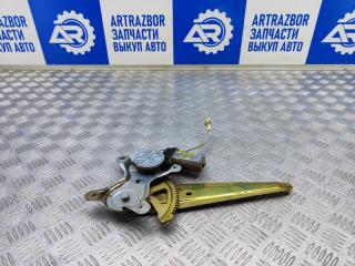 Стеклоподъемник электр. задний левый Lifan X60 2014 Б/У Стеклоподъемник электр. задний левый Lifan X60 2014