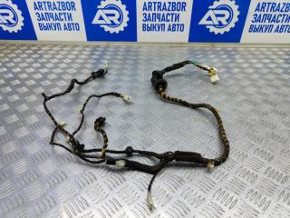 Проводка двери пер.лев Lifan X60 2014 Б/У Проводка двери пер.лев Lifan X60 2014