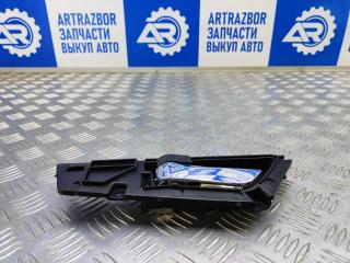 Ручка двери задней внутренняя левая Lifan X60 2014 Б/У Ручка двери задней внутренняя левая Lifan X60 2014