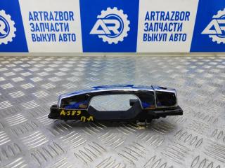 Ручка двери передней наружная левая Lifan X60 2014