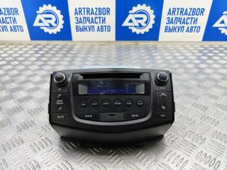 Магнитола Lifan X60 2014