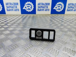 Блок управления зеркалами Lifan X60 2014