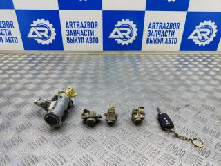 Замок зажигания Lifan X60 2014