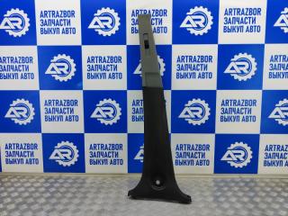 Обшивка стойки центральной левая Lifan X60 2014