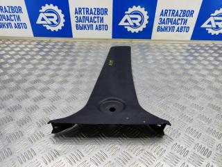 Запчасть обшивка стойки центральной нижняя правая Lifan X60 2014