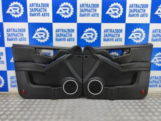 Обшивка двери Lifan X60 2014 Б/У Обшивка двери Lifan X60 2014