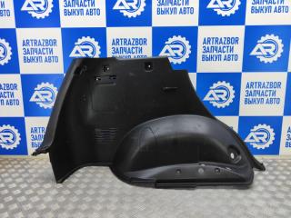 Обшивка багажника левая Lifan X60 2014 Б/У Обшивка багажника левая Lifan X60 2014