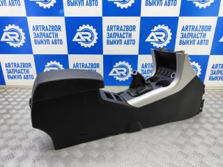 Подлокотник с консолью Lifan X60 2014