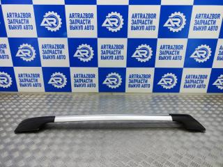 Рейлинги (релинг) к-кт (планки на крышу) Lifan X60 2014