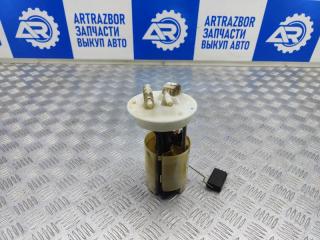 Насос топливный электрический Lifan X60 2014 Б/У Насос топливный электрический Lifan X60 2014