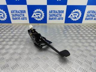 Педаль тормоза Lifan X60 2014