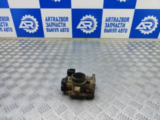 Заслонка дроссельная Lifan X60 2014 Б/У Заслонка дроссельная Lifan X60 2014