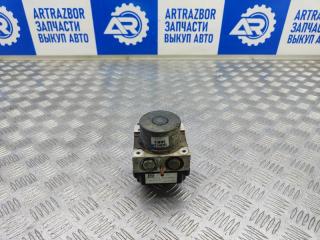 Блок ABS (насос) Lifan X60 2014 Б/У Блок ABS (насос) Lifan X60 2014