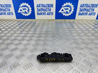 Запчасть кронштейн переднего бампера левый Lifan X60 2014