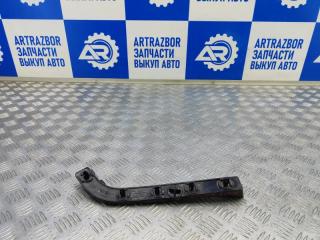 Запчасть кронштейн заднего бампера левый Lifan X60 2014