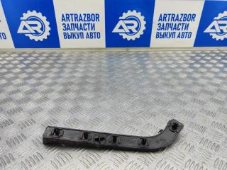 Кронштейн заднего бампера правый Lifan X60 2014