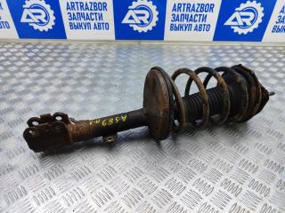 Амортизатор передний левый Lifan X60 2014