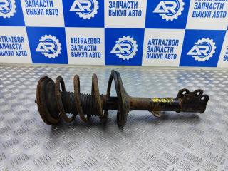 Амортизатор передний правый Lifan X60 2014