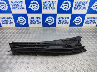 Накладка лобового стекла (жабо) Lifan X60 2014 Б/У Накладка лобового стекла (жабо) Lifan X60 2014