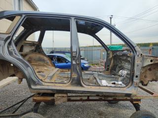 Порог со стойкой правый Lifan X60 2014