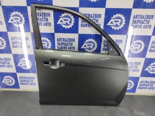 Дверь передняя правая Lifan X60 2014