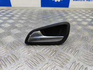 Запчасть ручка двери задней внутренняя левая Ford Focus 3 2012