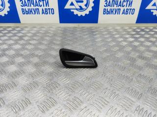 Запчасть ручка двери задней внутренняя правая Ford Focus 3 2012