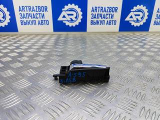 Запчасть ручка двери задней внутренняя левая Geely MK Cross 2011