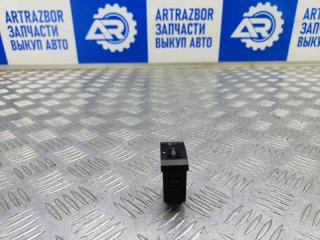 Запчасть кнопка корректора фар Geely MK Cross 2011