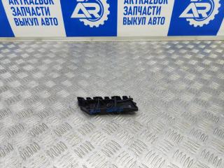 Запчасть кронштейн переднего бампера правый Chevrolet Cobalt 2 2012