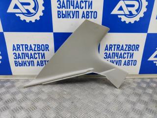 Запчасть обшивка задней стойки левой Peugeot 408 2012