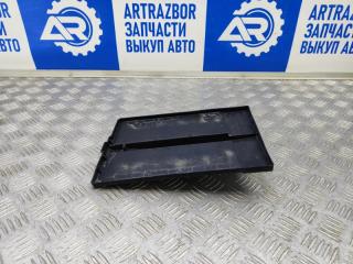 Запчасть крепление акб (корпус/подставка) Renault Kaptur 2018