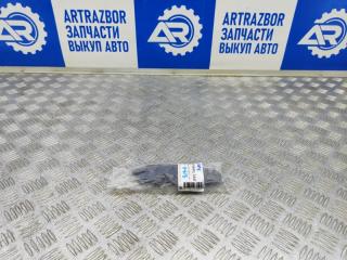 Запчасть кронштейн переднего бампера левый Kia Rio 3 2014