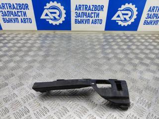 Запчасть кронштейн переднего бампера левый Ford Focus 2 2007