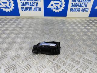 Фото запчасти ручка двери передней внутренняя левая Peugeot 308 2011 Б/У запчасть Запчасть ручка двери передней внутренняя левая Peugeot 308 2011