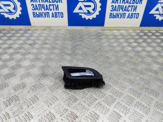 Фото запчасти ручка двери передней внутренняя правая Peugeot 308 2011 Б/У запчасть Запчасть ручка двери передней внутренняя правая Peugeot 308 2011