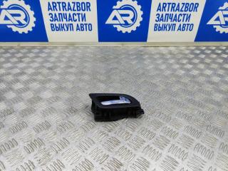 Фото запчасти ручка двери задней внутренняя правая Peugeot 308 2011 Б/У запчасть Запчасть ручка двери задней внутренняя правая Peugeot 308 2011