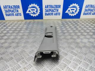 Запчасть обшивка стойки центральной верхняя правая Kia Cerato 1 2006
