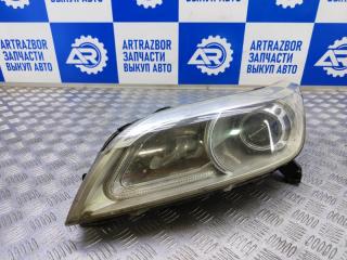 Фара левая Lifan X60 2014