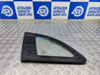 Стекло кузовное заднее левое Lifan X60 2014