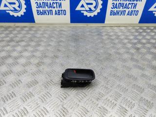 Запчасть ручка двери задней внутренняя левая Mitsubishi Lancer 9 2005