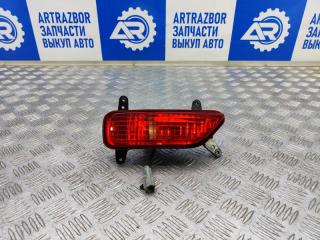 Фонарь задний левый Lifan X60 2014