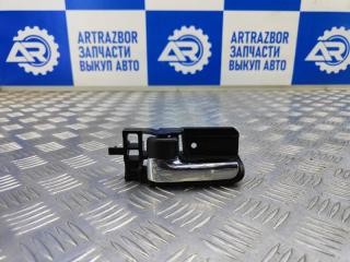 Запчасть ручка двери передней внутренняя левая Geely MK Cross 2013