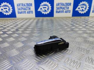 Запчасть ручка двери передней внутренняя правая Geely MK Cross 2013