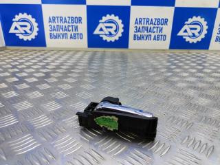 Запчасть ручка двери задней внутренняя левая Geely MK Cross 2013