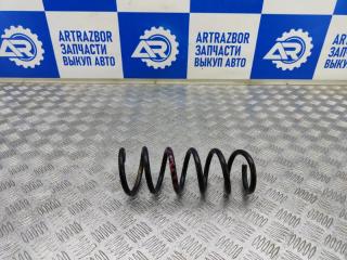 Запчасть пружина задняя правая Лада X-RAY 2019