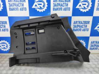 Запчасть обшивка багажника левая Лада X-RAY 2019